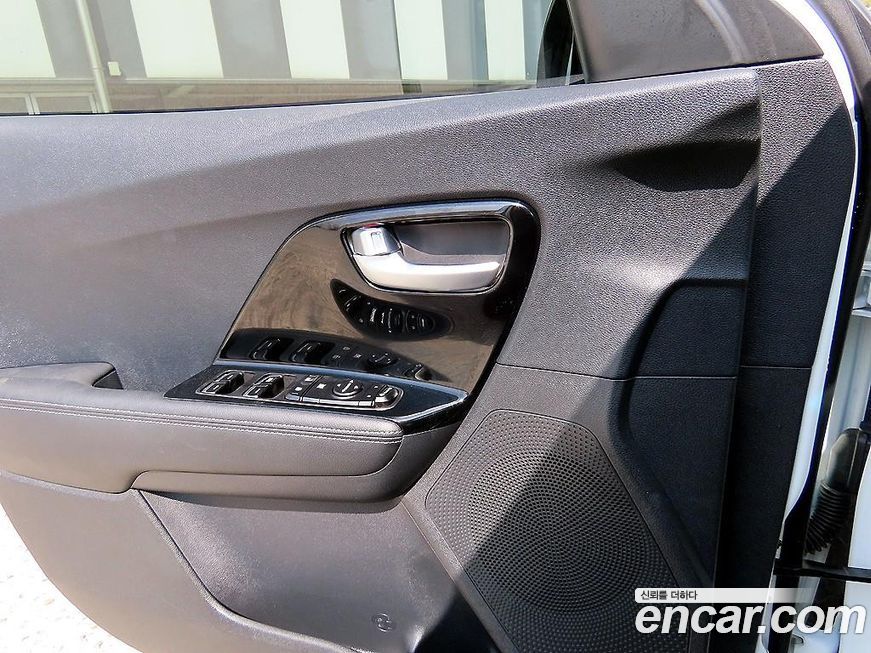 Kia Niro 2021