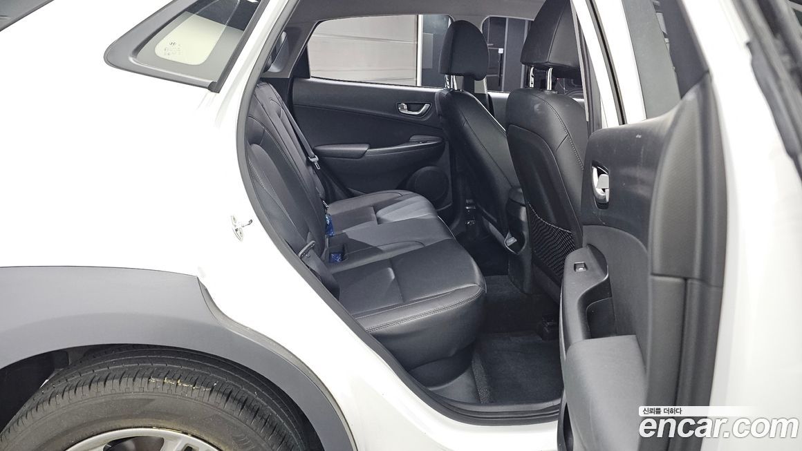 Hyundai Kona 2022