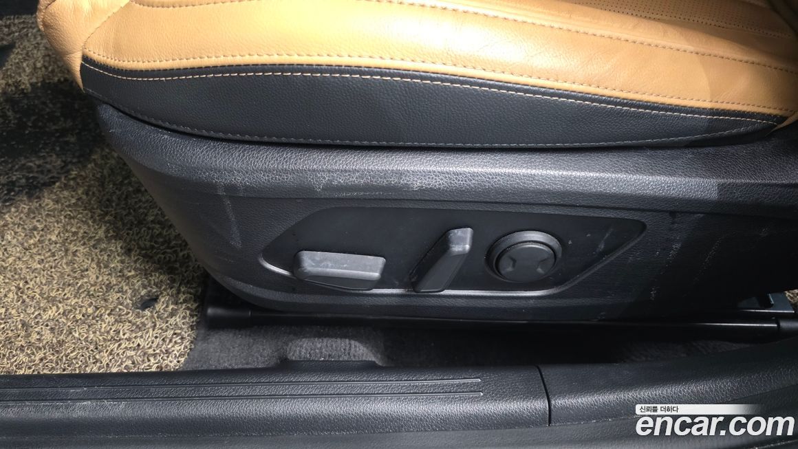 Kia K5 2021