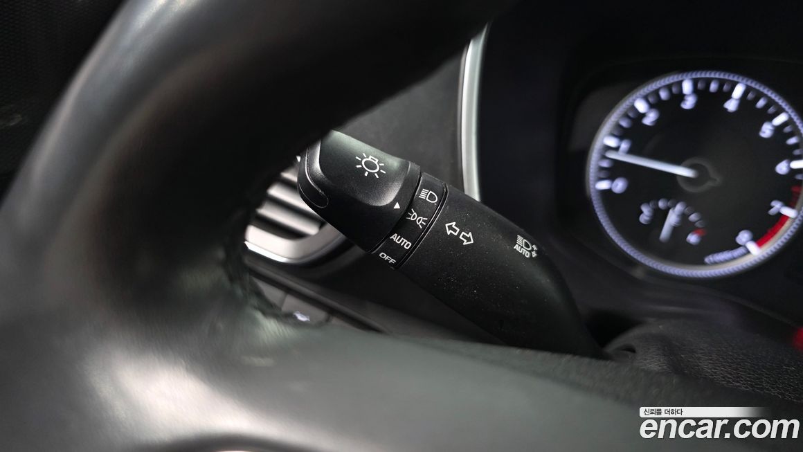 Hyundai Santafe 2020