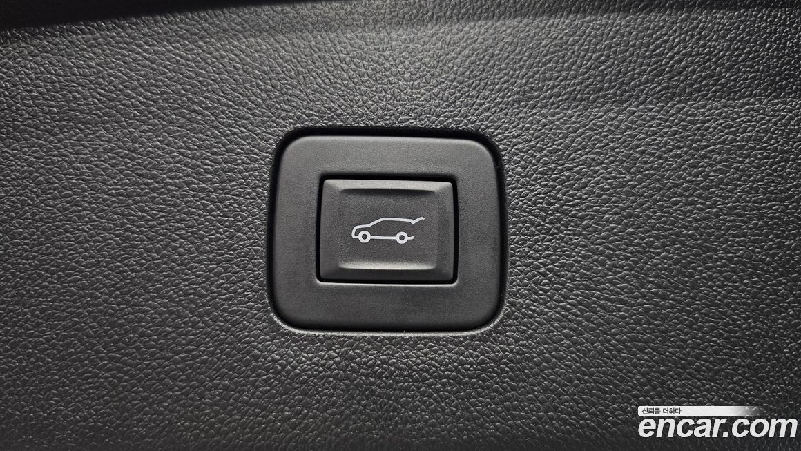 ChevroletGMDaewoo Trax 2024