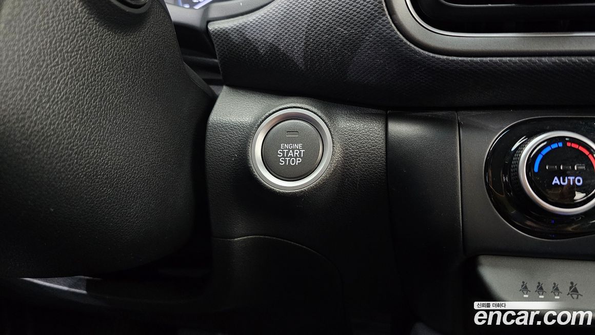 Hyundai Kona 2022
