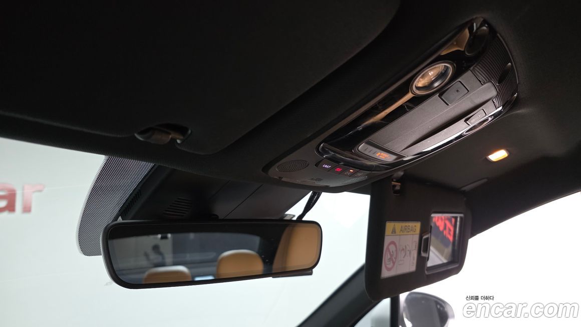 Kia K5 2021