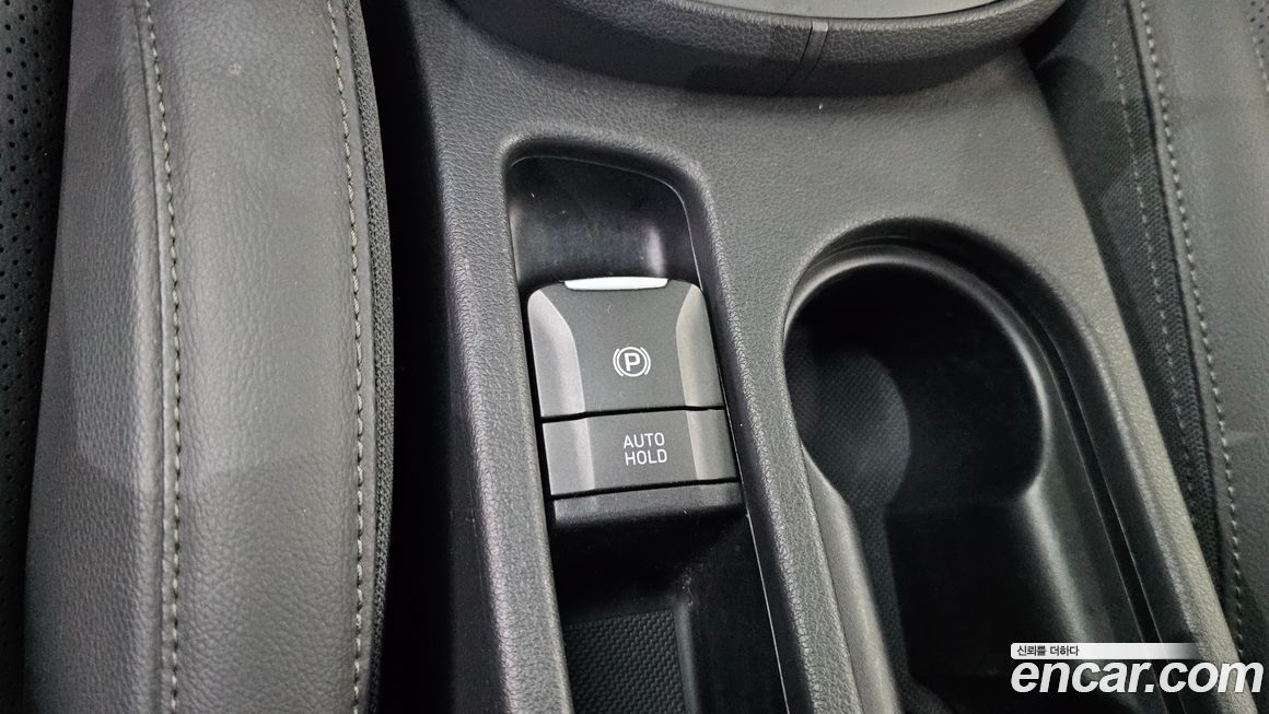 Hyundai Kona 2022
