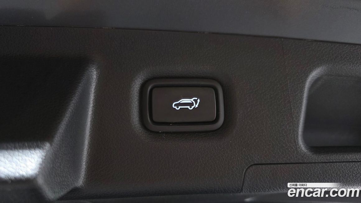 Hyundai Santafe 2020