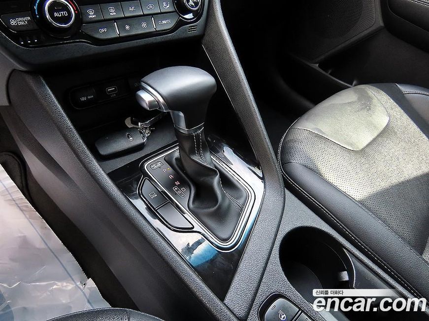 Kia Niro 2021