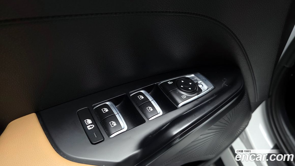 Kia K5 2023