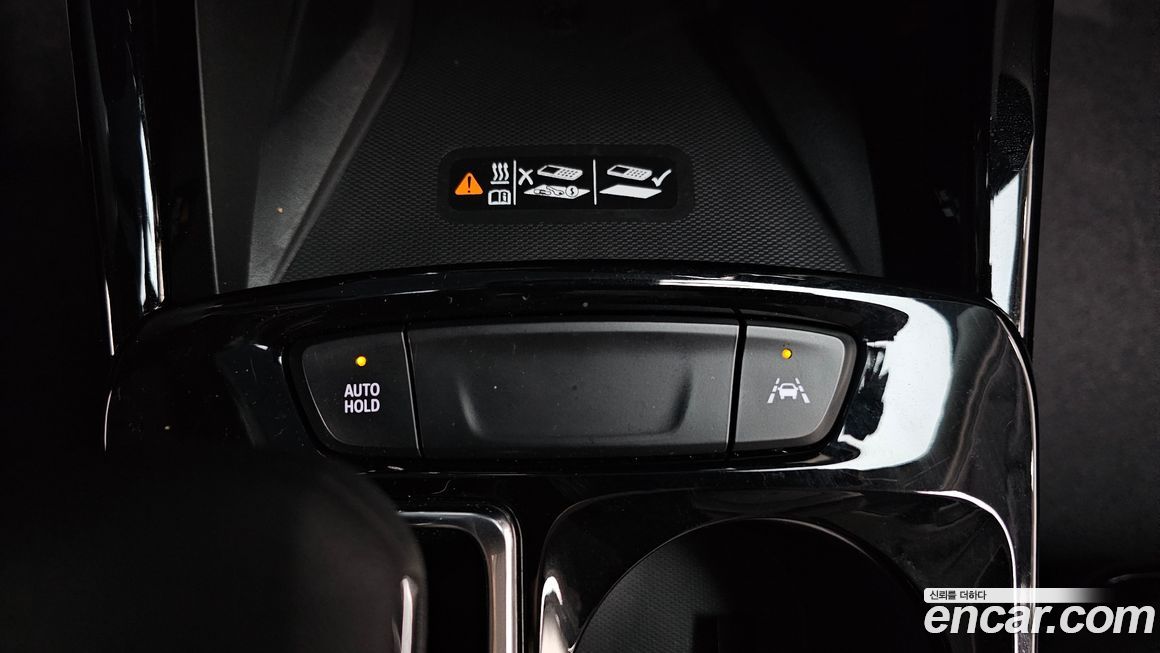 ChevroletGMDaewoo Trax 2024