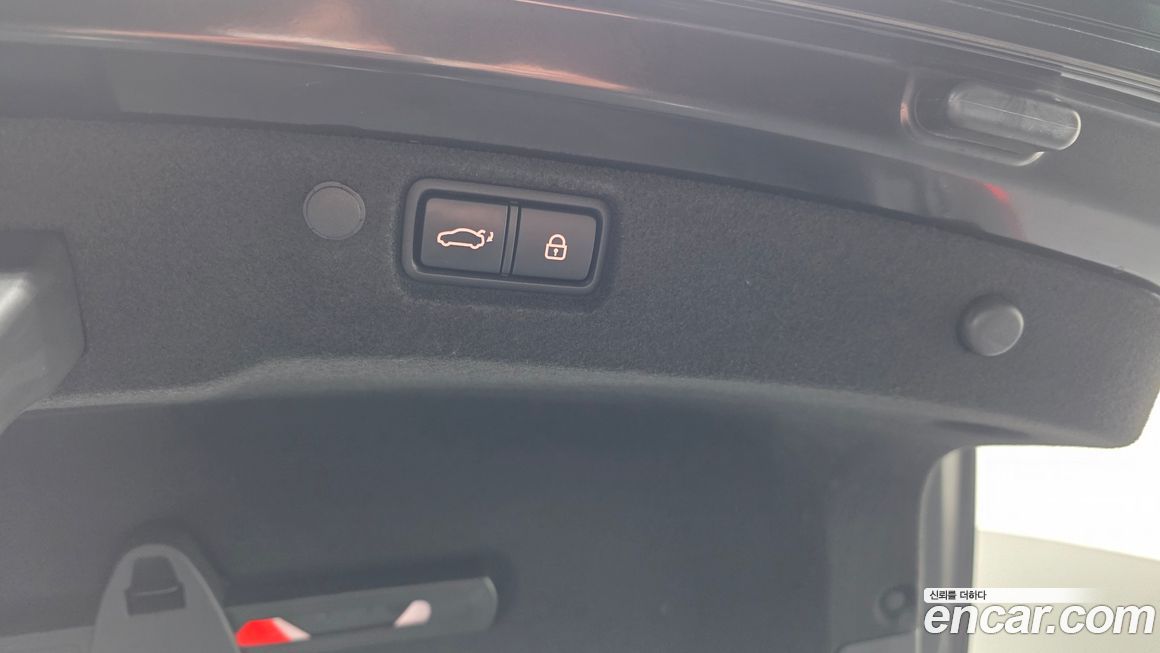 Kia K7 2020