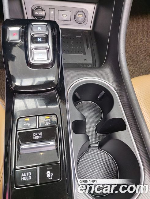 Hyundai Sonata 2020