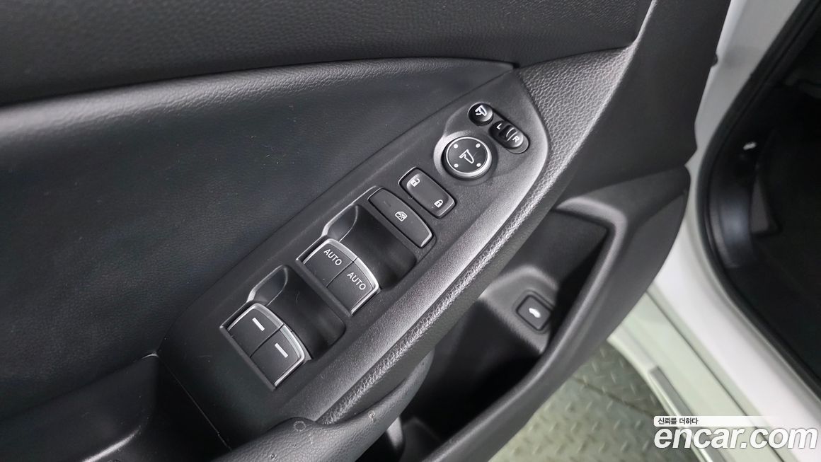 Honda Accord 2018