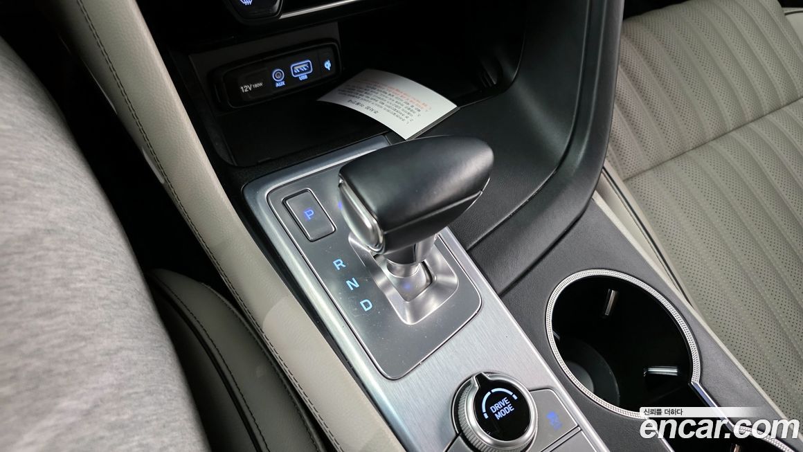 Genesis G70 2020