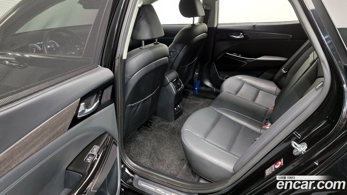 Kia K7 2020