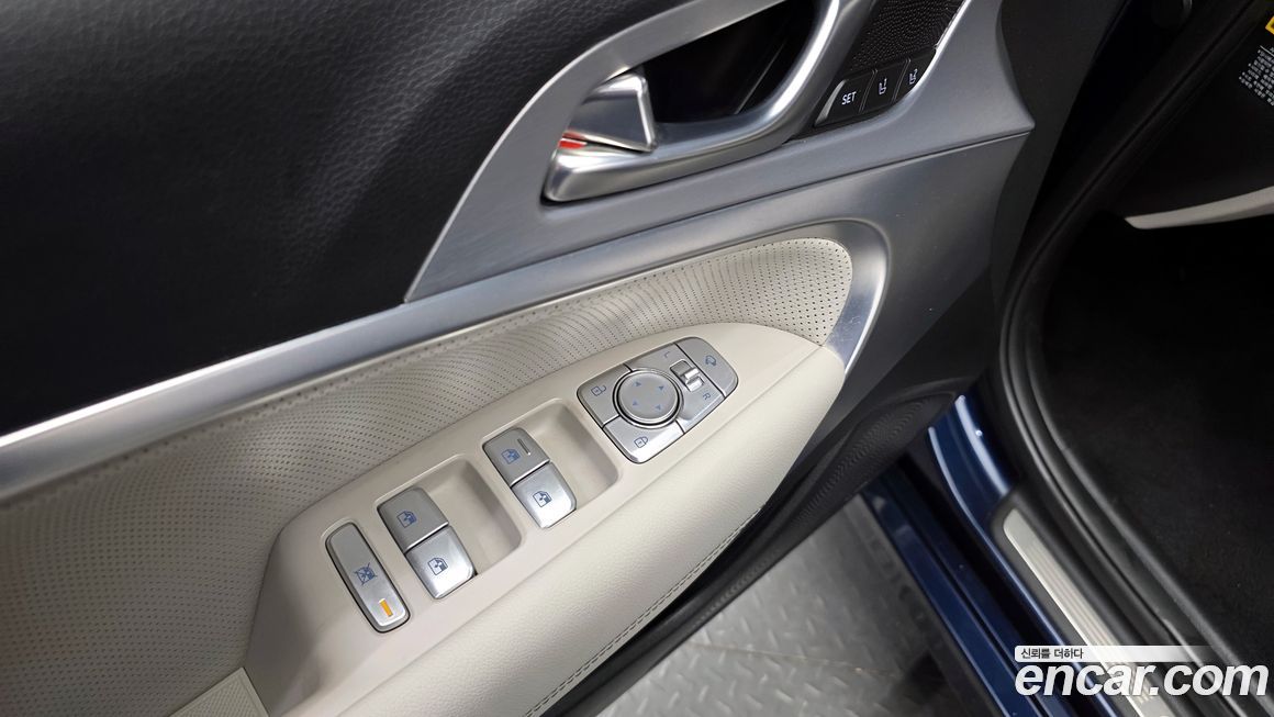 Genesis G70 2020