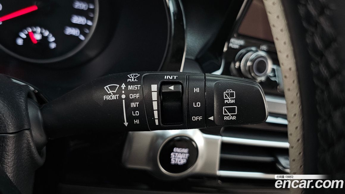 Kia Seltos 2022