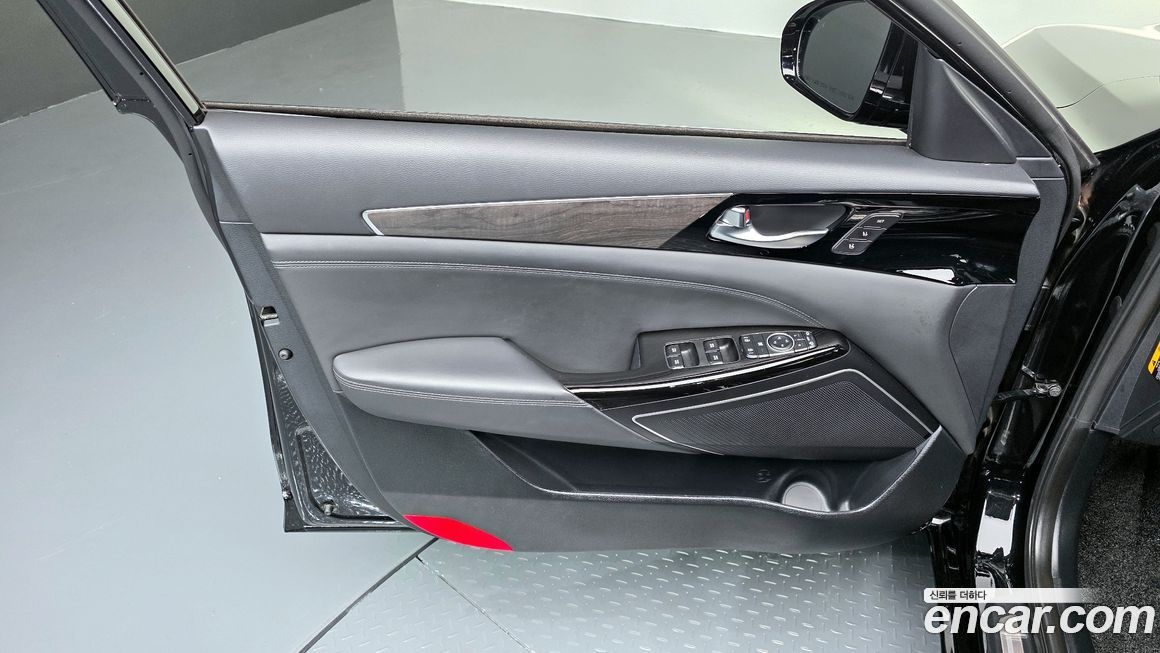Kia K7 2020