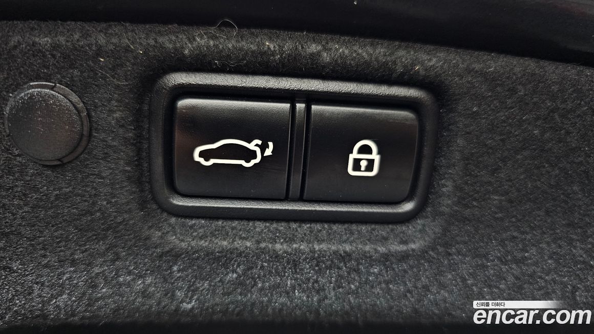 Kia K7 2020
