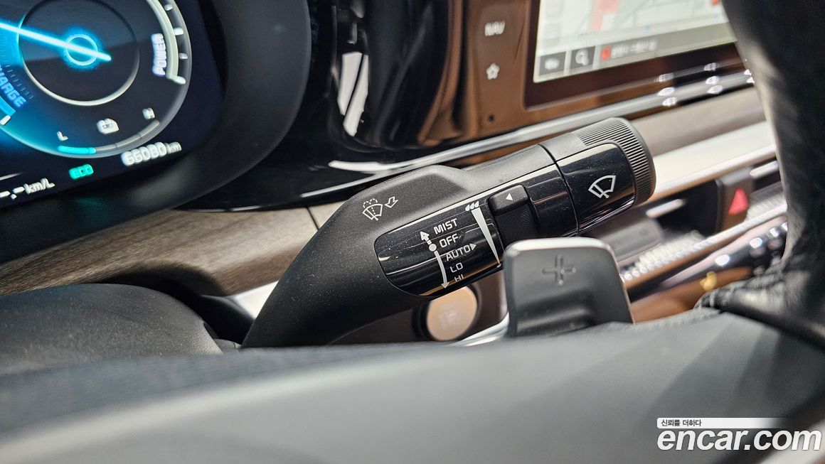Kia K5 2022