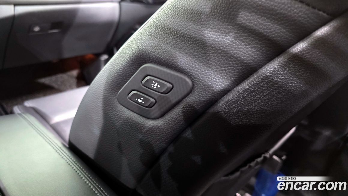 Kia K7 2020