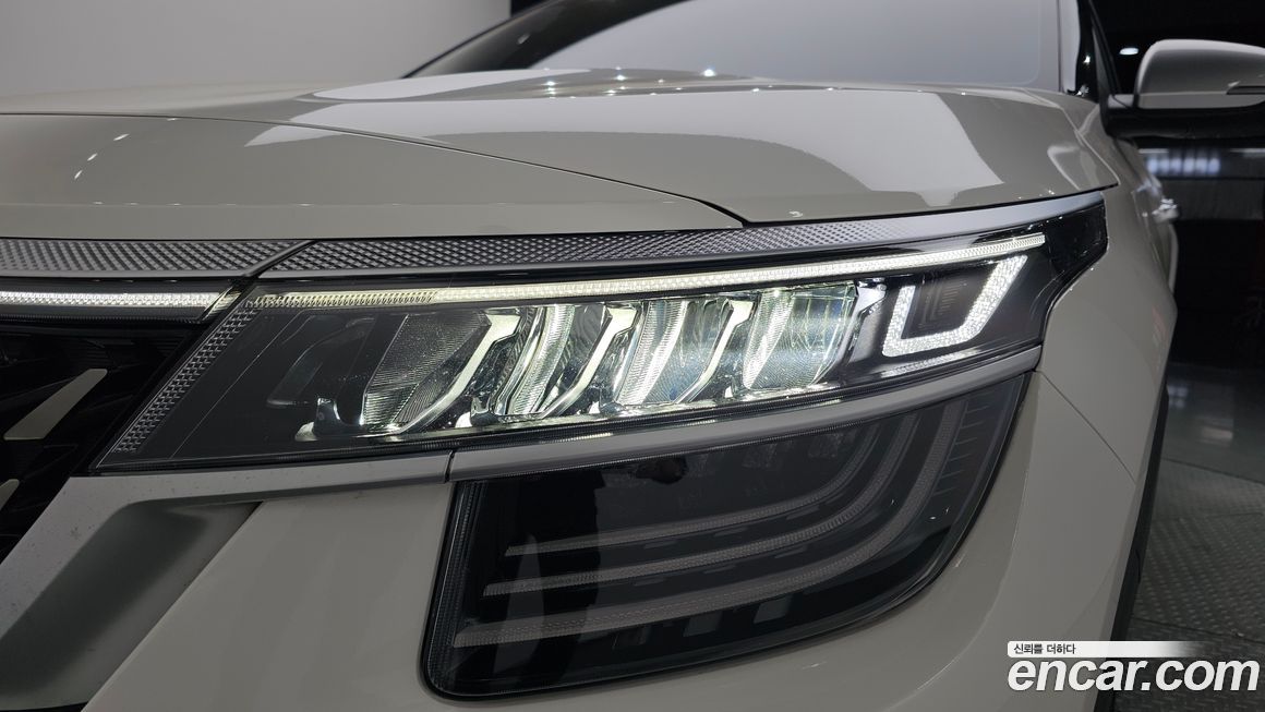 Kia Seltos 2022