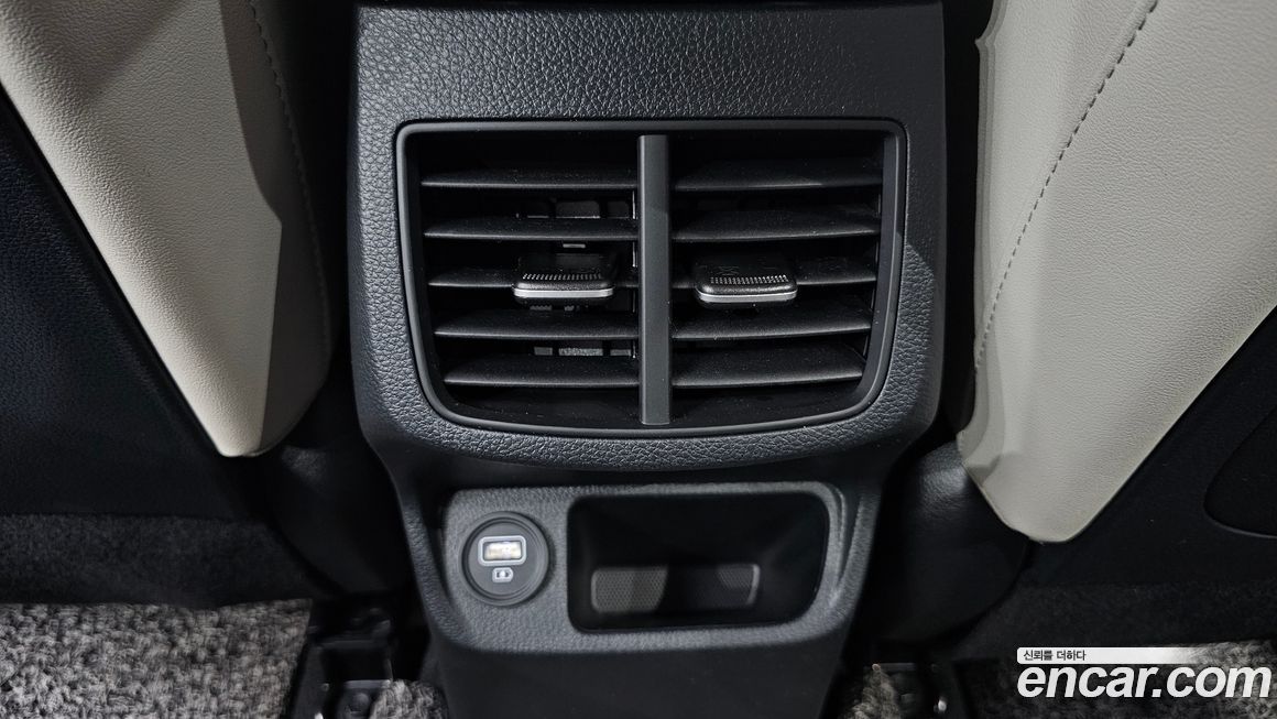 Kia Seltos 2022