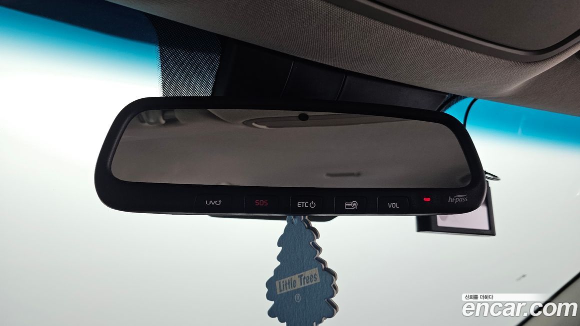 Kia K7 2020