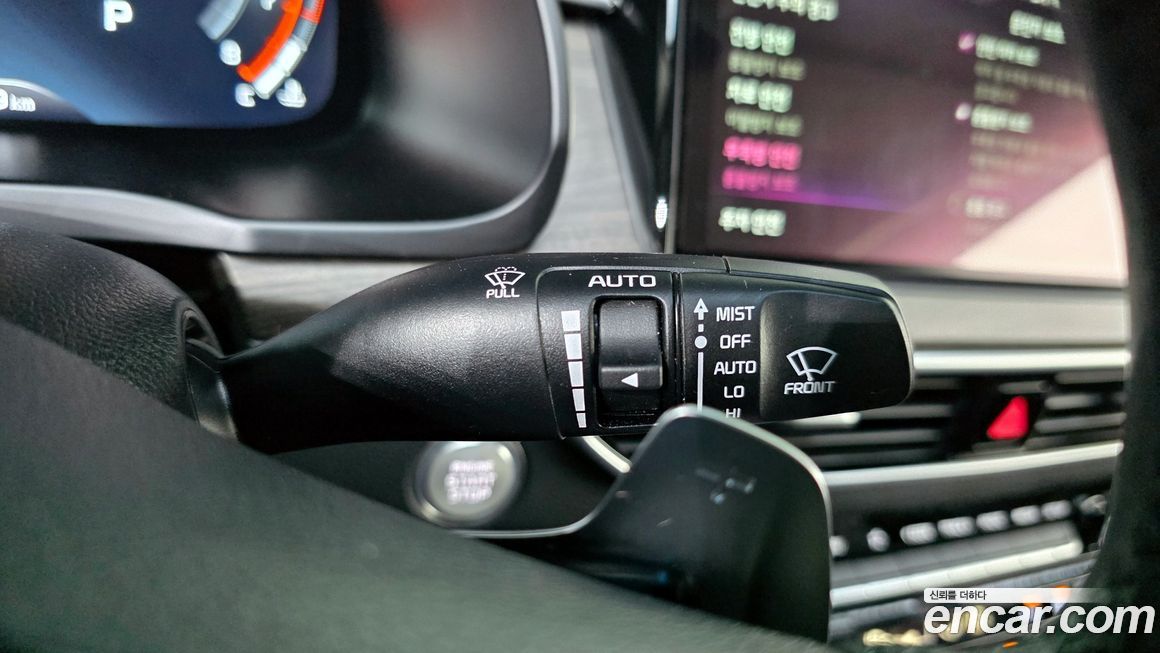 Kia K7 2020