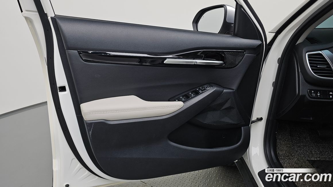 Kia Seltos 2022
