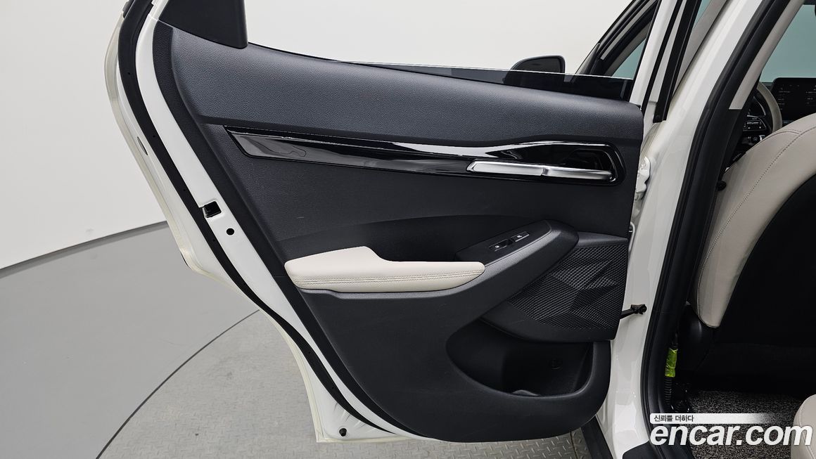Kia Seltos 2022