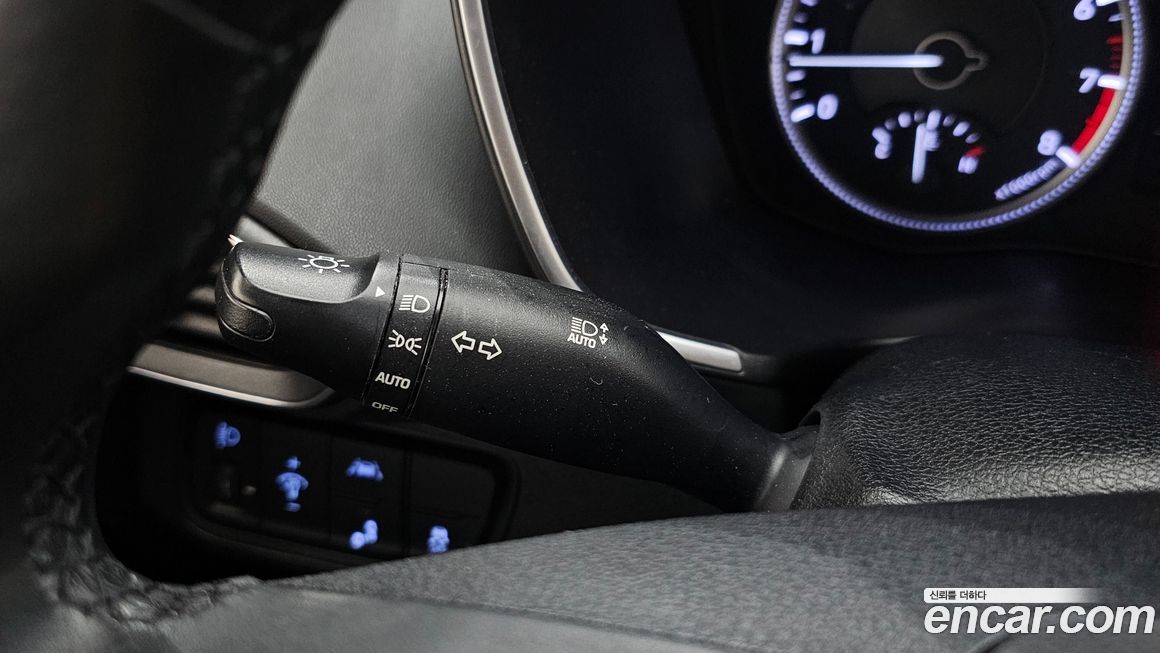 Hyundai Santafe 2020