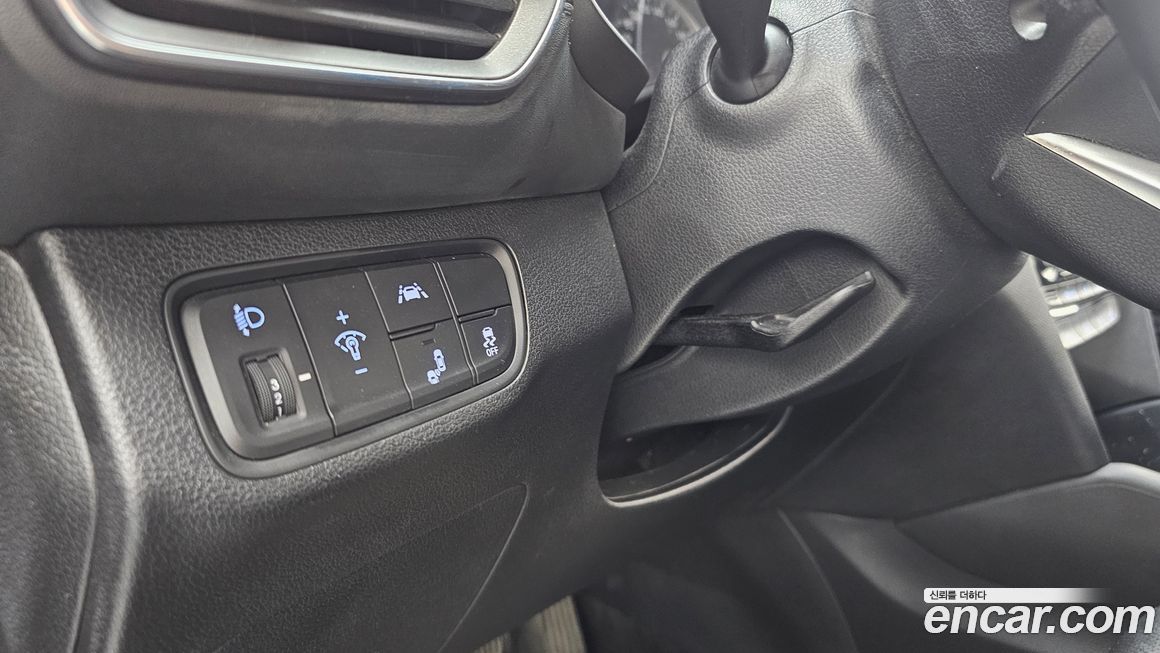 Hyundai Santafe 2020