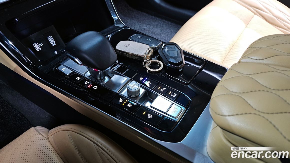 Kia K7 2020