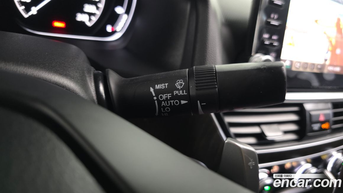 Honda Accord 2018