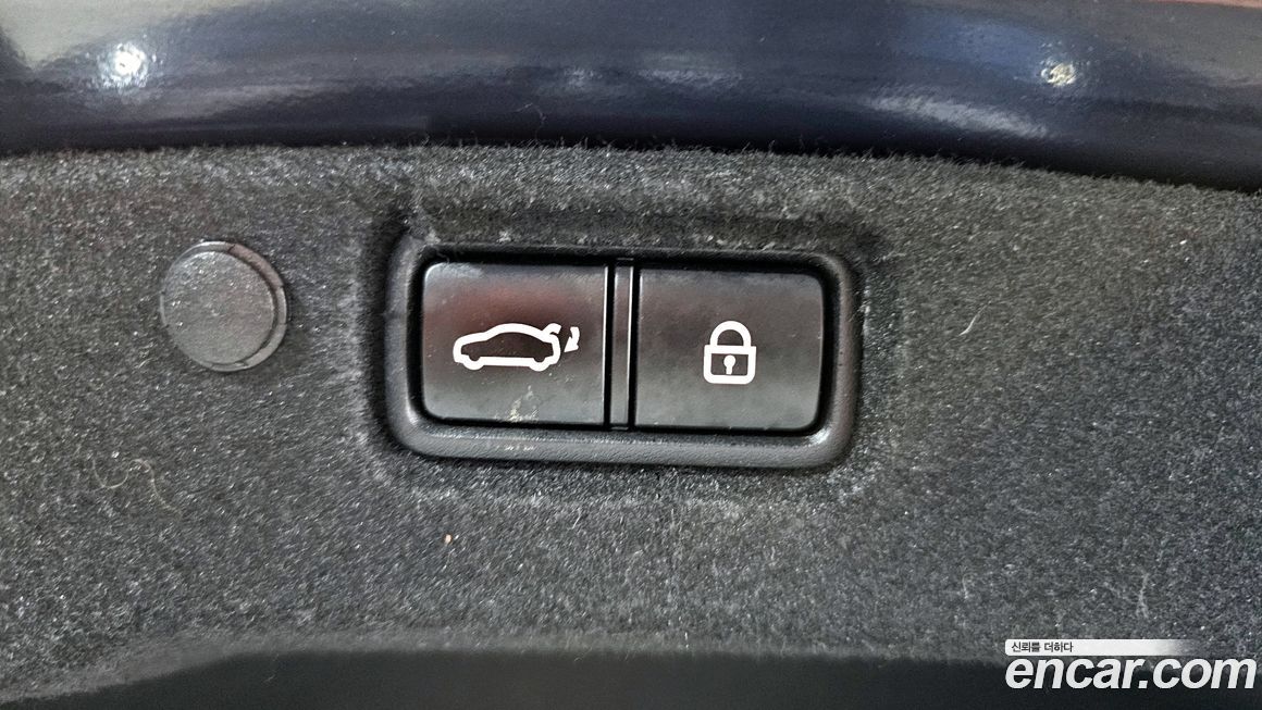 Kia K7 2020