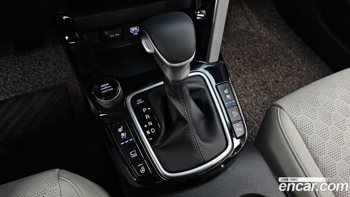Kia Seltos 2022