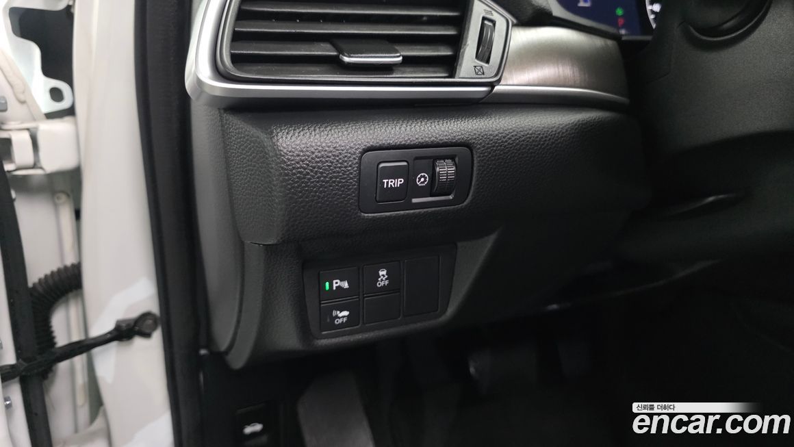 Honda Accord 2018