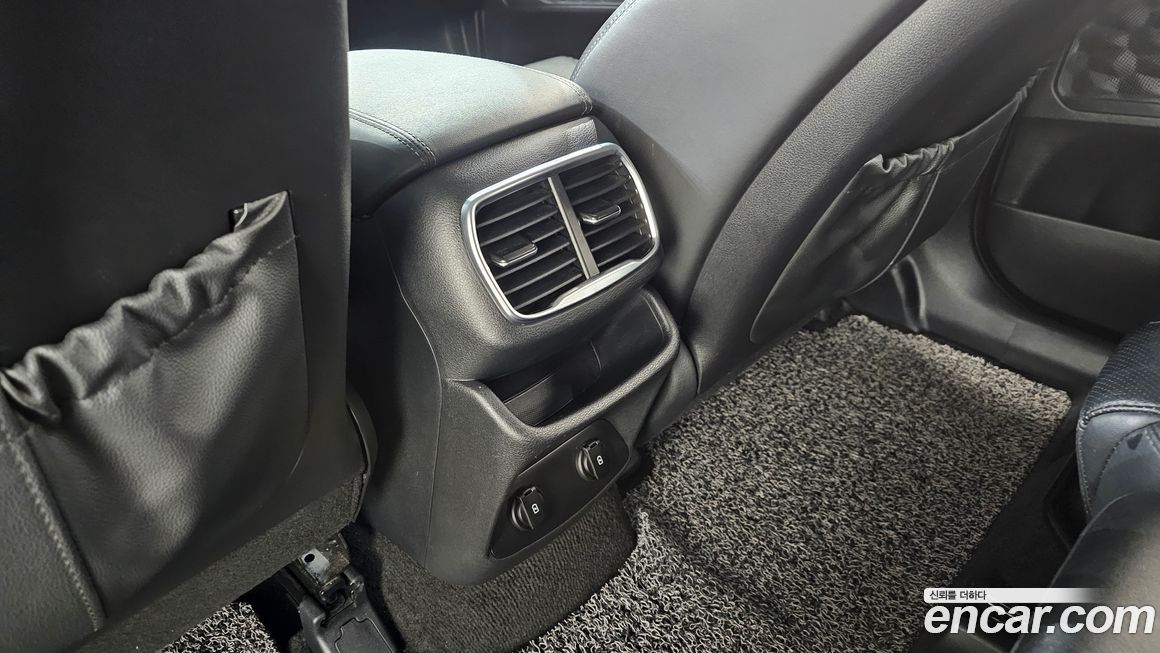 Hyundai Santafe 2020