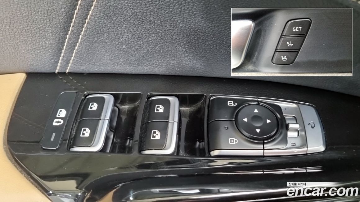Kia K5 2021