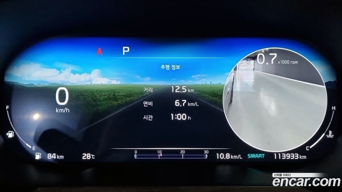 Kia K5 2021