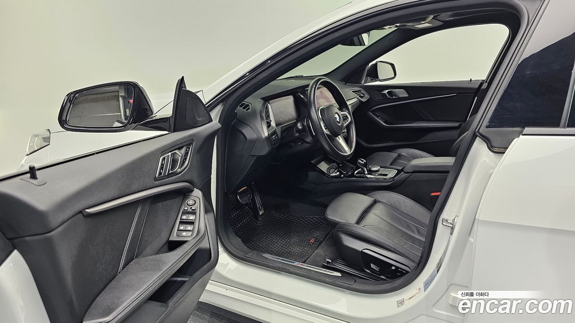 BMW 2-Series 2022