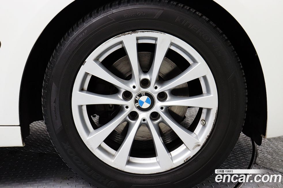 BMW Gran Turismo 2019