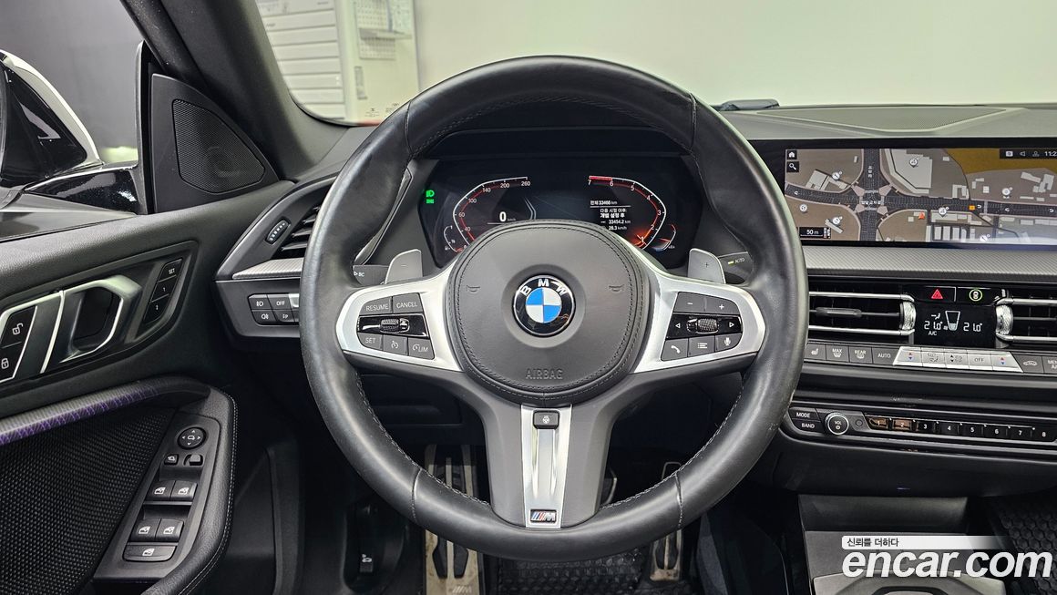 BMW 2-Series 2022