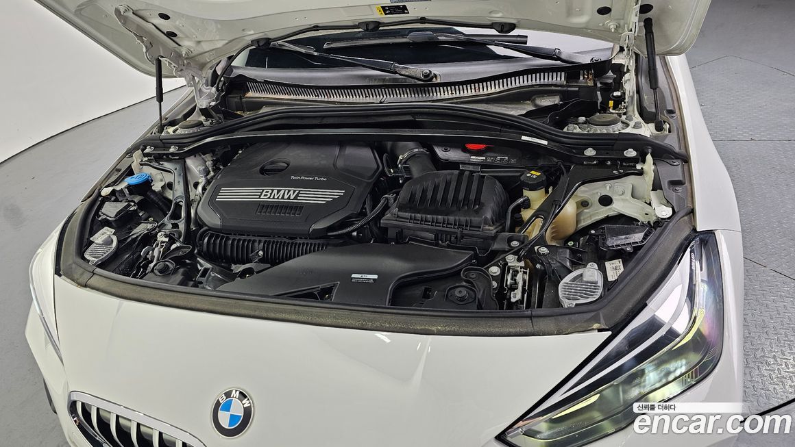 BMW 2-Series 2022