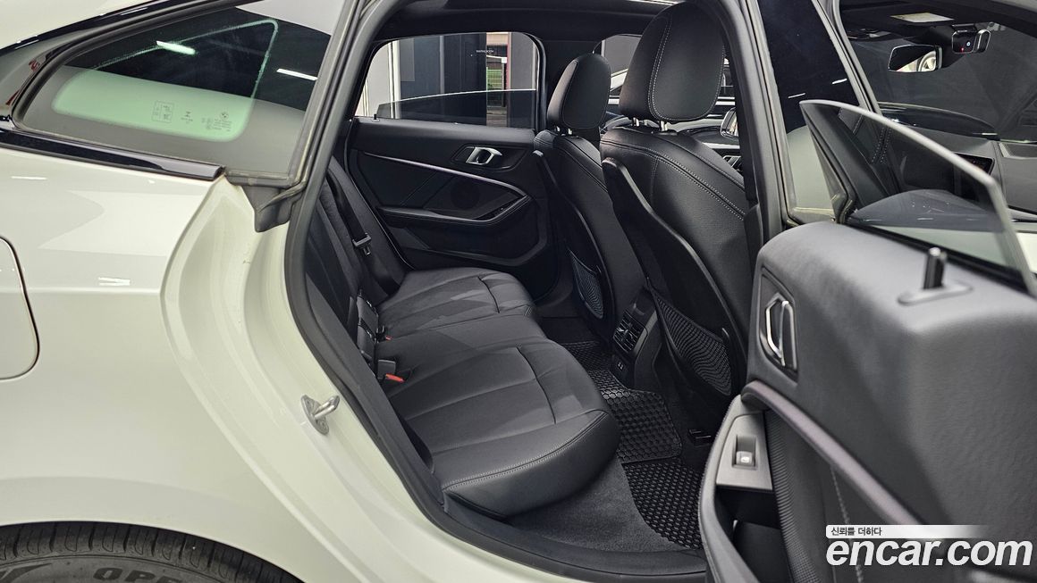 BMW 2-Series 2022