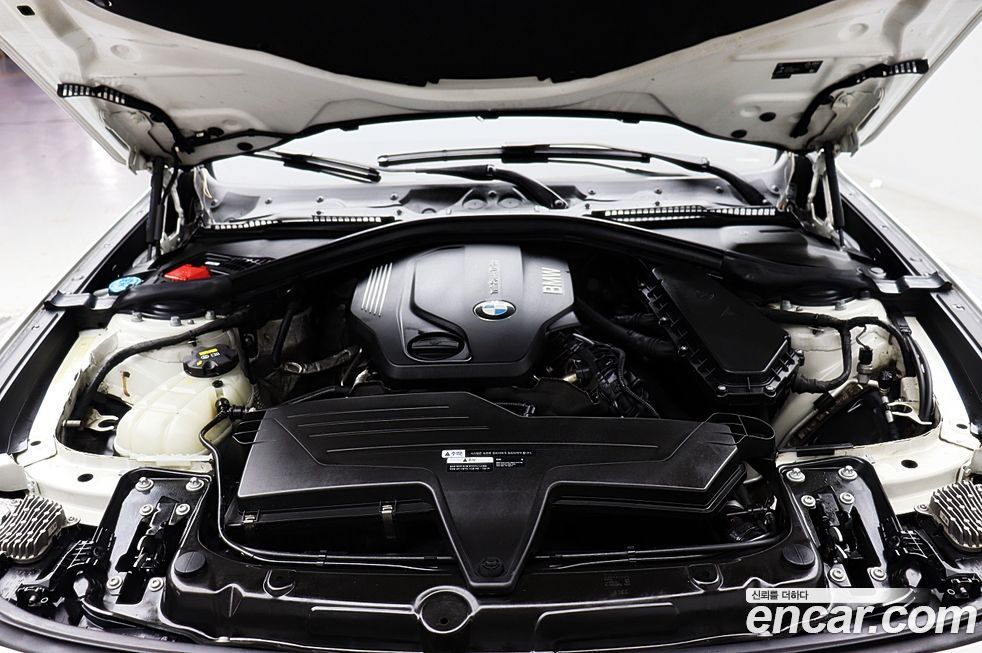BMW Gran Turismo 2019