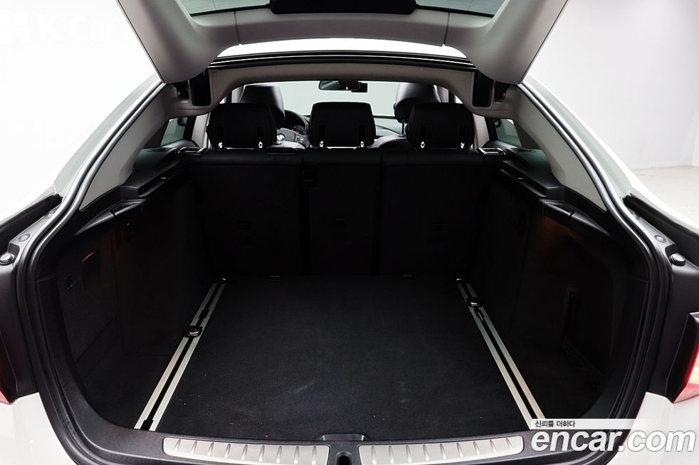 BMW Gran Turismo 2019