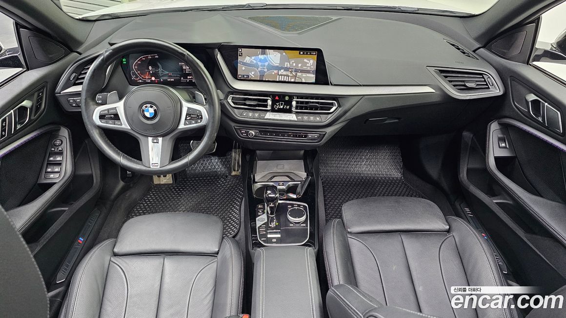 BMW 2-Series 2022