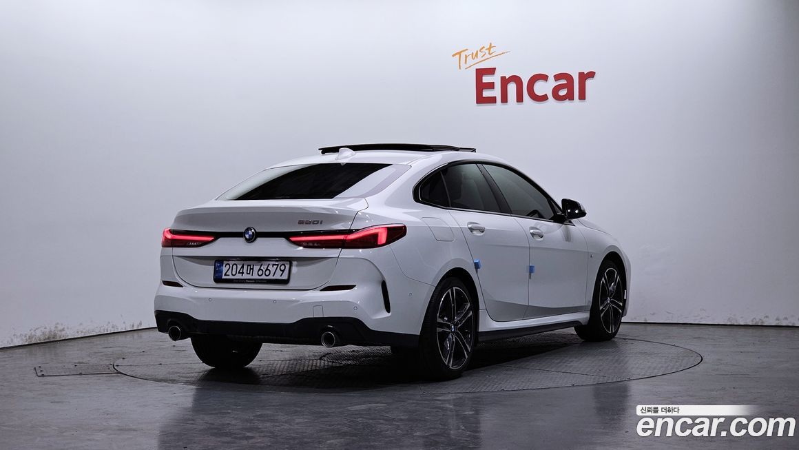 BMW 2-Series 2022