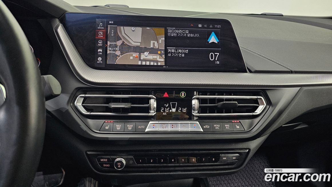 BMW 2-Series 2022