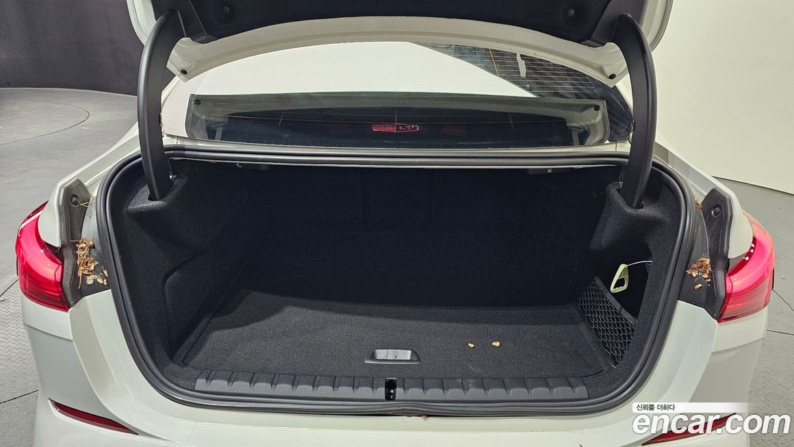 BMW 2-Series 2022